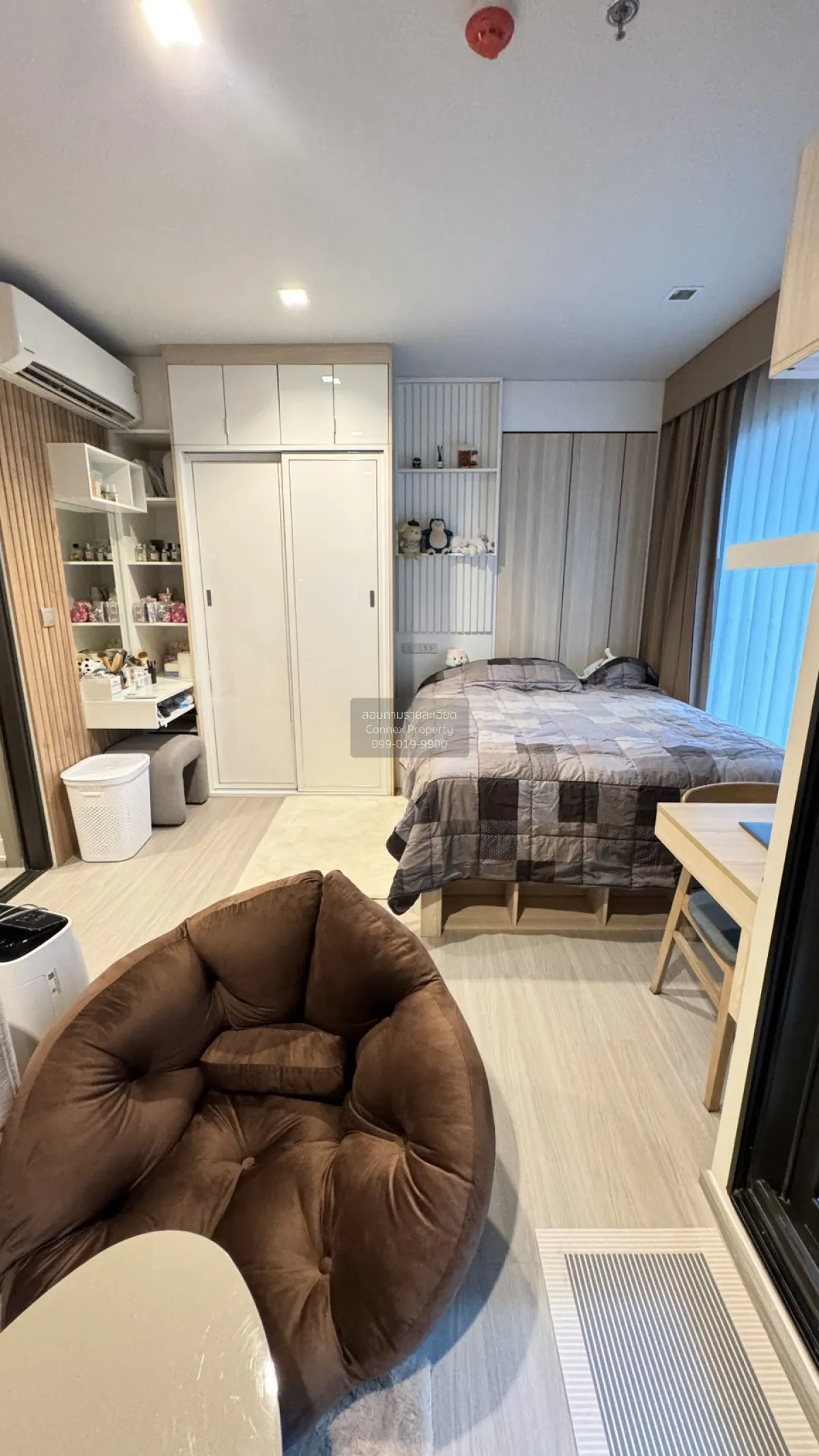 For Sale Condo , Life Asoke - Rama 9 , MRT-Phra Ram 9 , Makkasan 