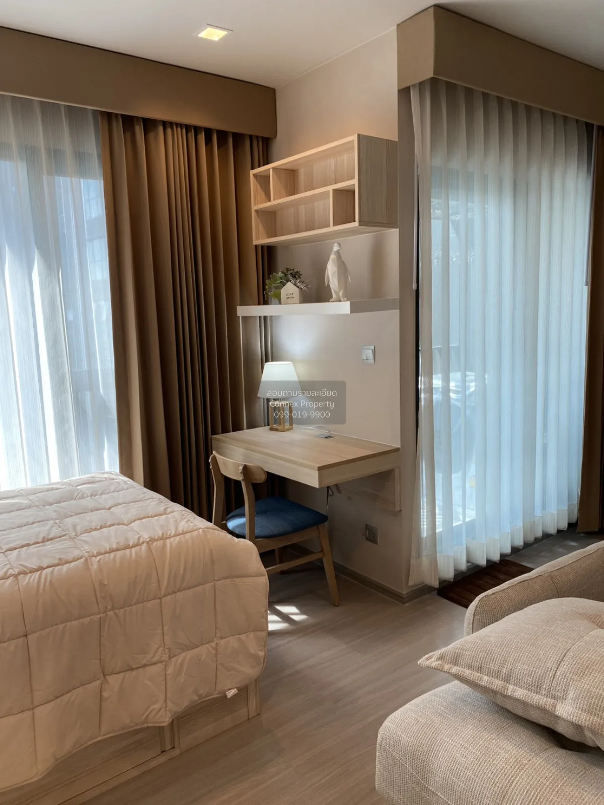 For Sale Condo , Life Asoke - Rama 9 , MRT-Phra Ram 9 , Makkasan 