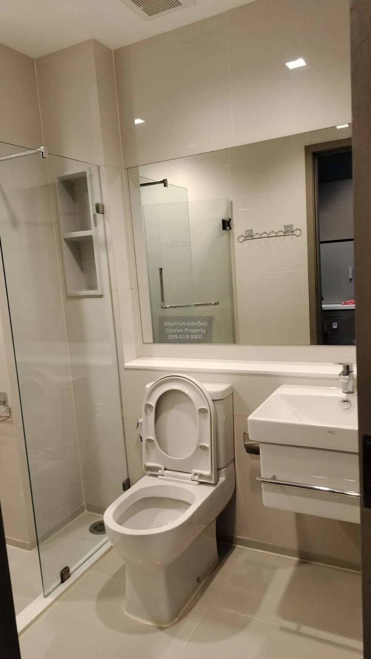 For Sale Condo , Life Asoke - Rama 9 , MRT-Phra Ram 9 , Makkasan 