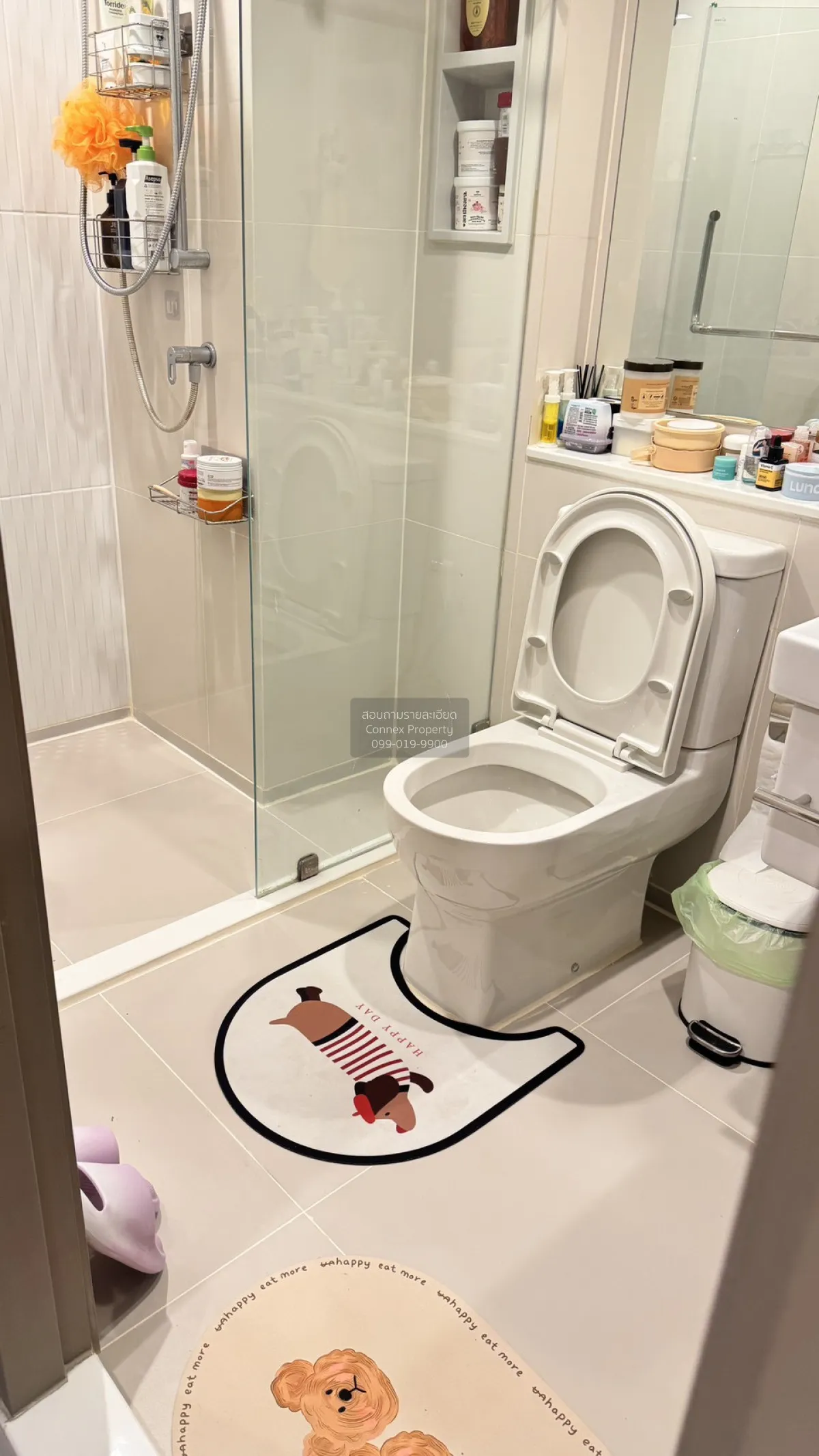 For Sale Condo , Life Asoke - Rama 9 , MRT-Phra Ram 9 , Makkasan 