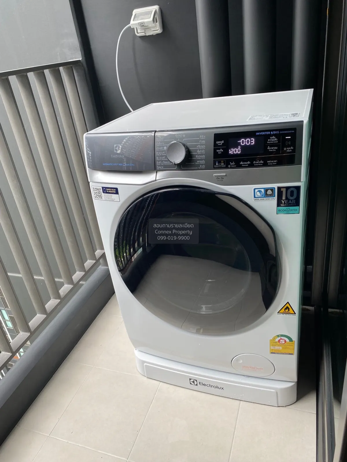 For Sale Condo , Life Asoke - Rama 9 , MRT-Phra Ram 9 , Makkasan 