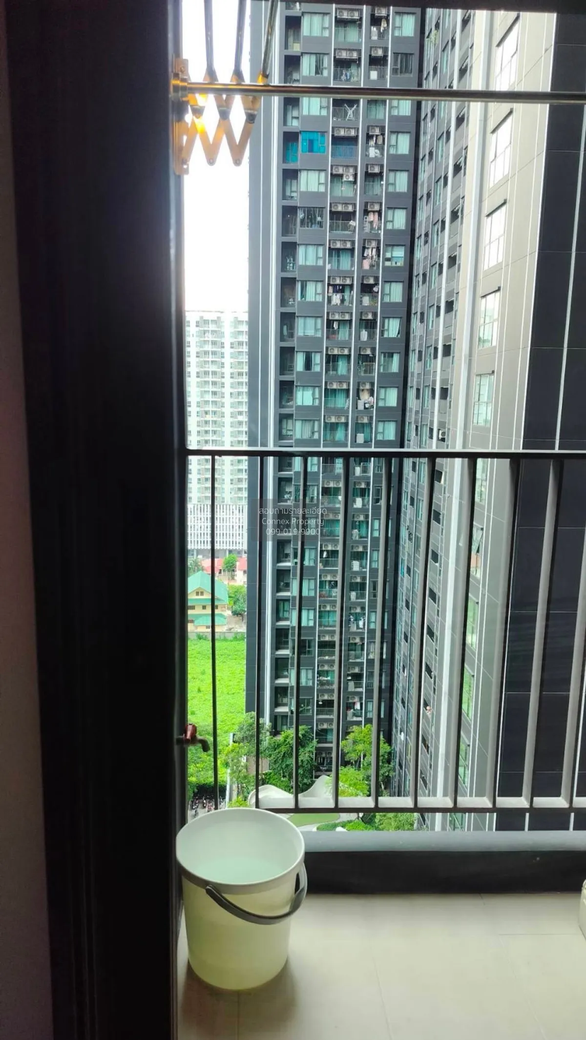For Sale Condo , Life Asoke - Rama 9 , MRT-Phra Ram 9 , Makkasan 