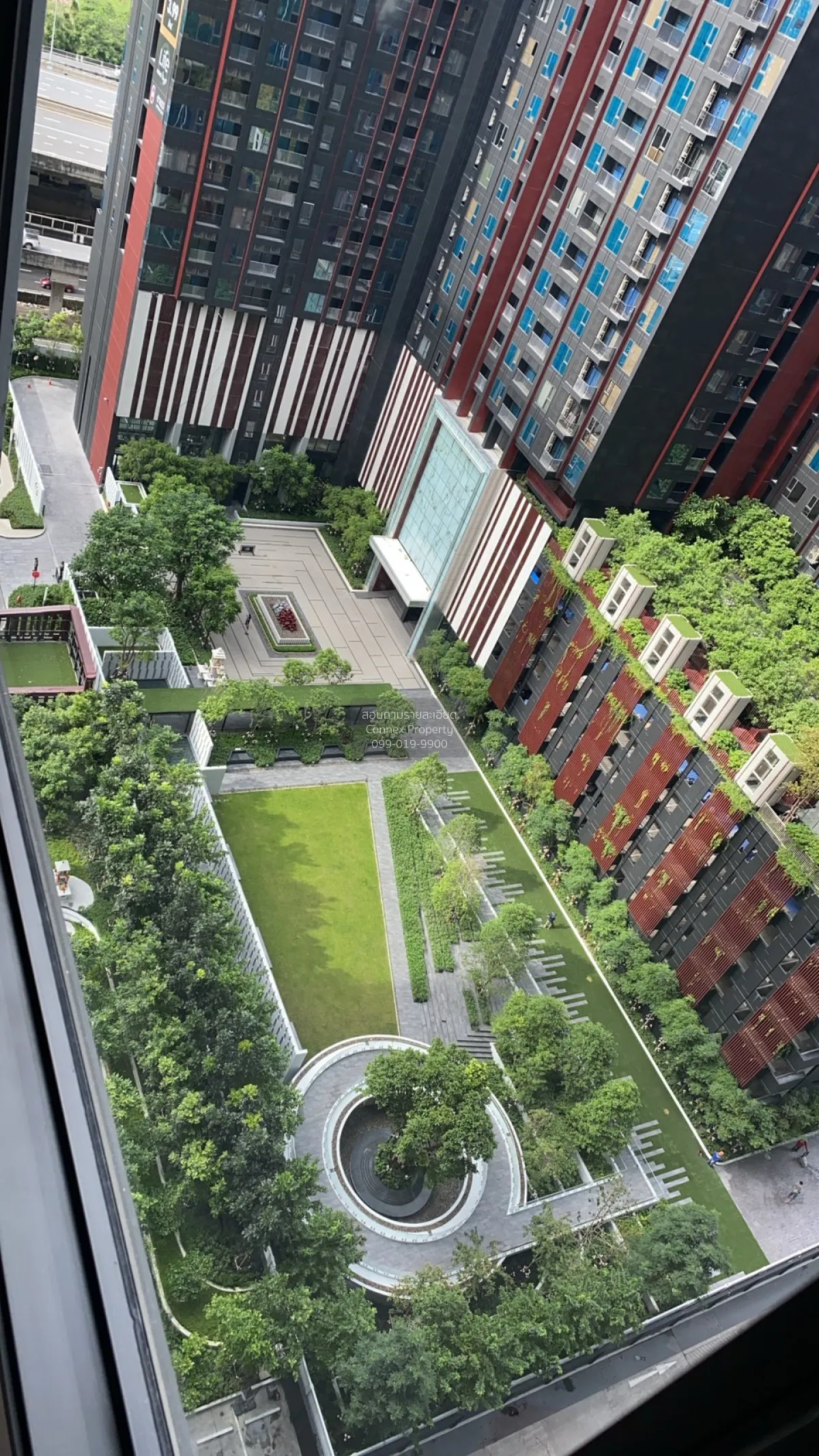 For Sale Condo , Life Asoke - Rama 9 , MRT-Phra Ram 9 , Makkasan 