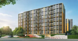 For Sale Condo , The Base Rise Phuket , Wichit , Mueang Phuket , Phuket , CX-141843