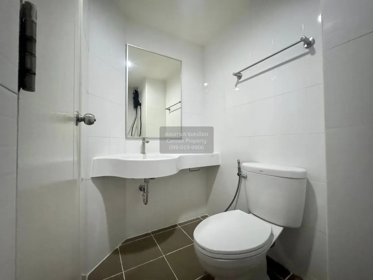 ขายคอนโด  ลุมพินี วิลล์ อ่อนนุช-พัฒนาการ ARL-หัวหมาก ประเวศ เขต ป