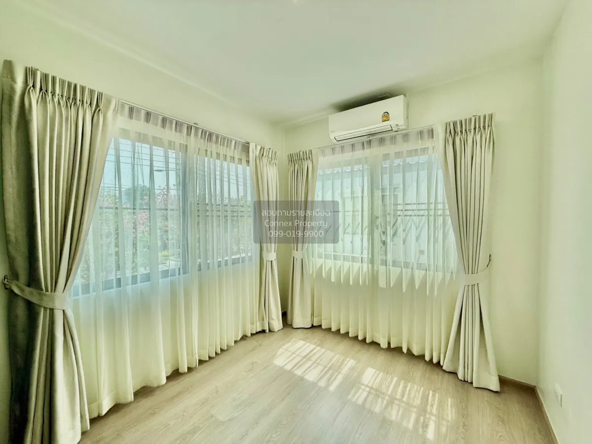 For Rent Townhouse/Townhome  , Indy 5 Bangna Km.7 , Bang Kaeo , B