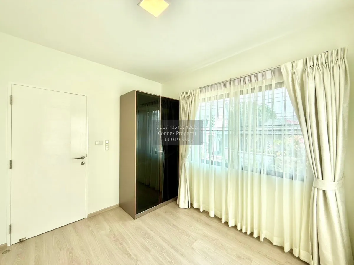 For Rent Townhouse/Townhome  , Indy 5 Bangna Km.7 , Bang Kaeo , B