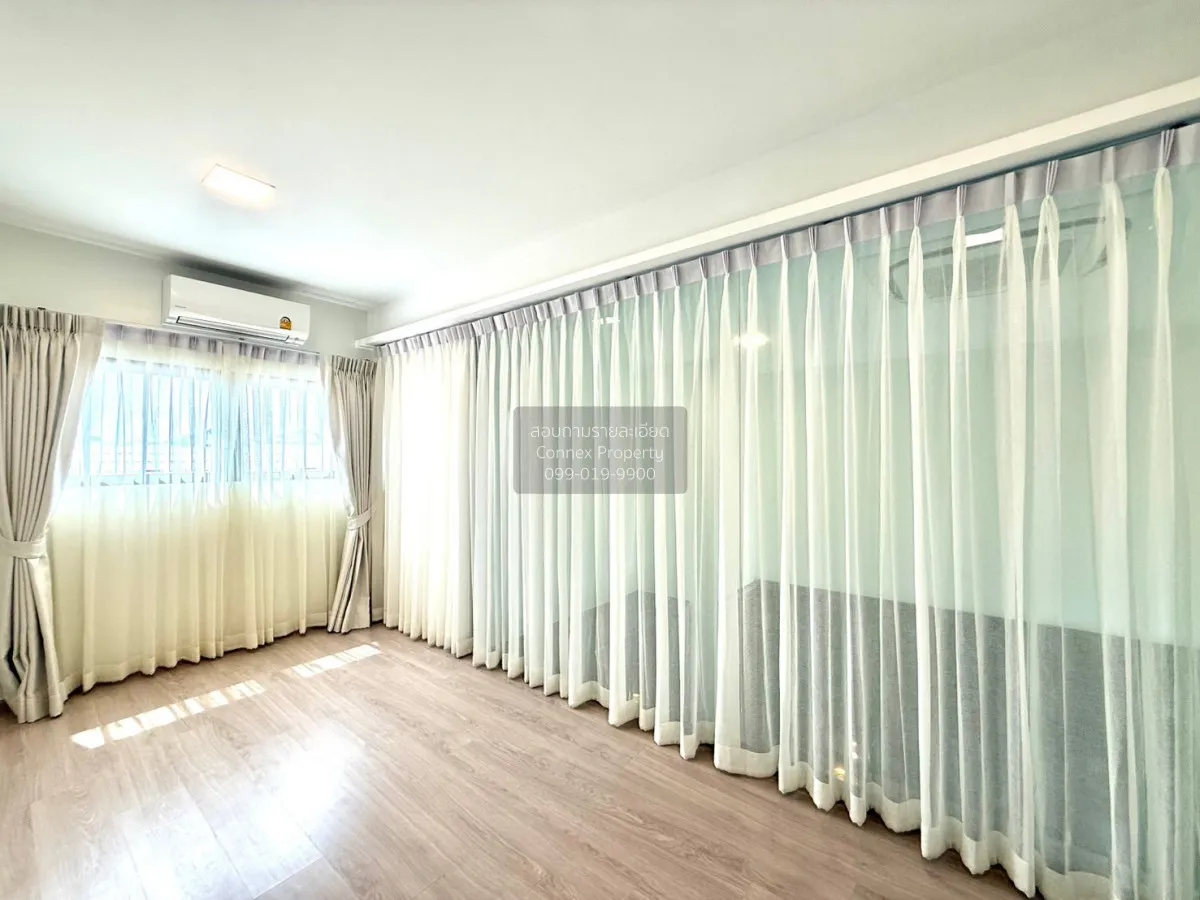 For Rent Townhouse/Townhome  , Indy 5 Bangna Km.7 , Bang Kaeo , B