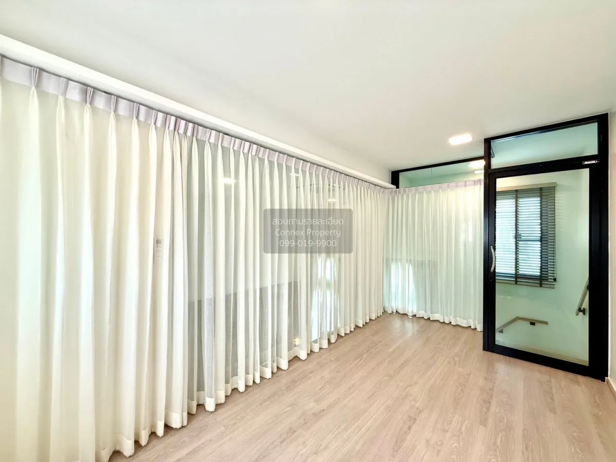 For Rent Townhouse/Townhome  , Indy 5 Bangna Km.7 , Bang Kaeo , B