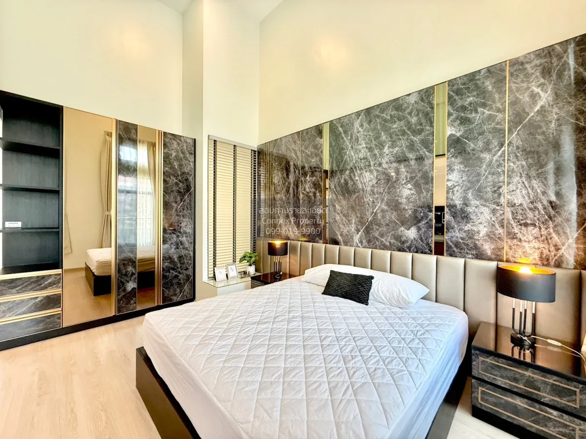 For Rent Townhouse/Townhome  , Indy 5 Bangna Km.7 , Bang Kaeo , B