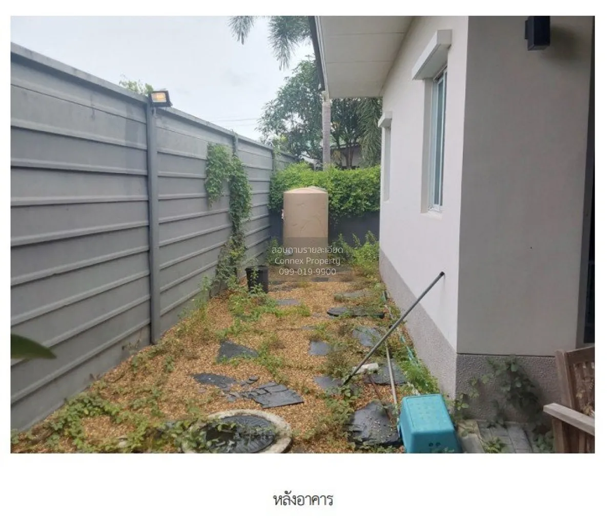 ขายบ้าน  คาซ่า เพรสโต้ วงแหวน – ปิ่นเกล้า ศาลากลาง บางกรวย นนทบุร