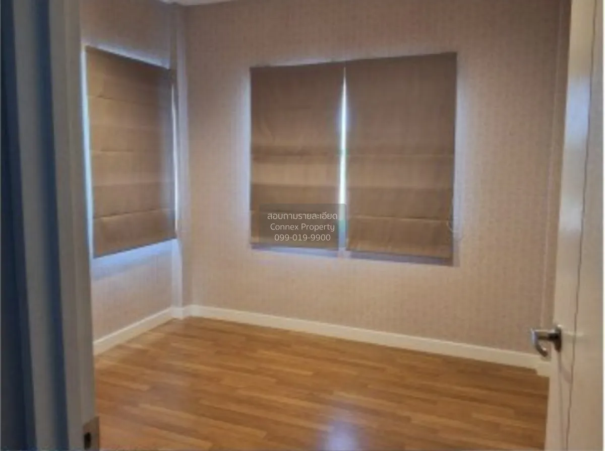 ขายบ้าน  คาซ่า เพรสโต้ วงแหวน – ปิ่นเกล้า ศาลากลาง บางกรวย นนทบุร