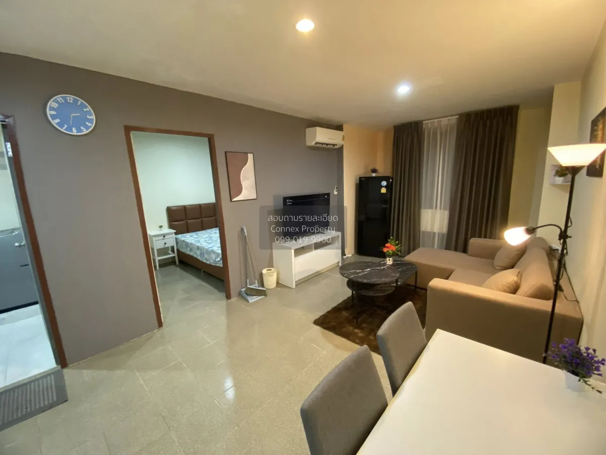 เช่าคอนโด  เดอะ พาร์คแลนด์ บางนา MRT-ศรีเอี่ยม (สายสีเหลือง) บางน 3