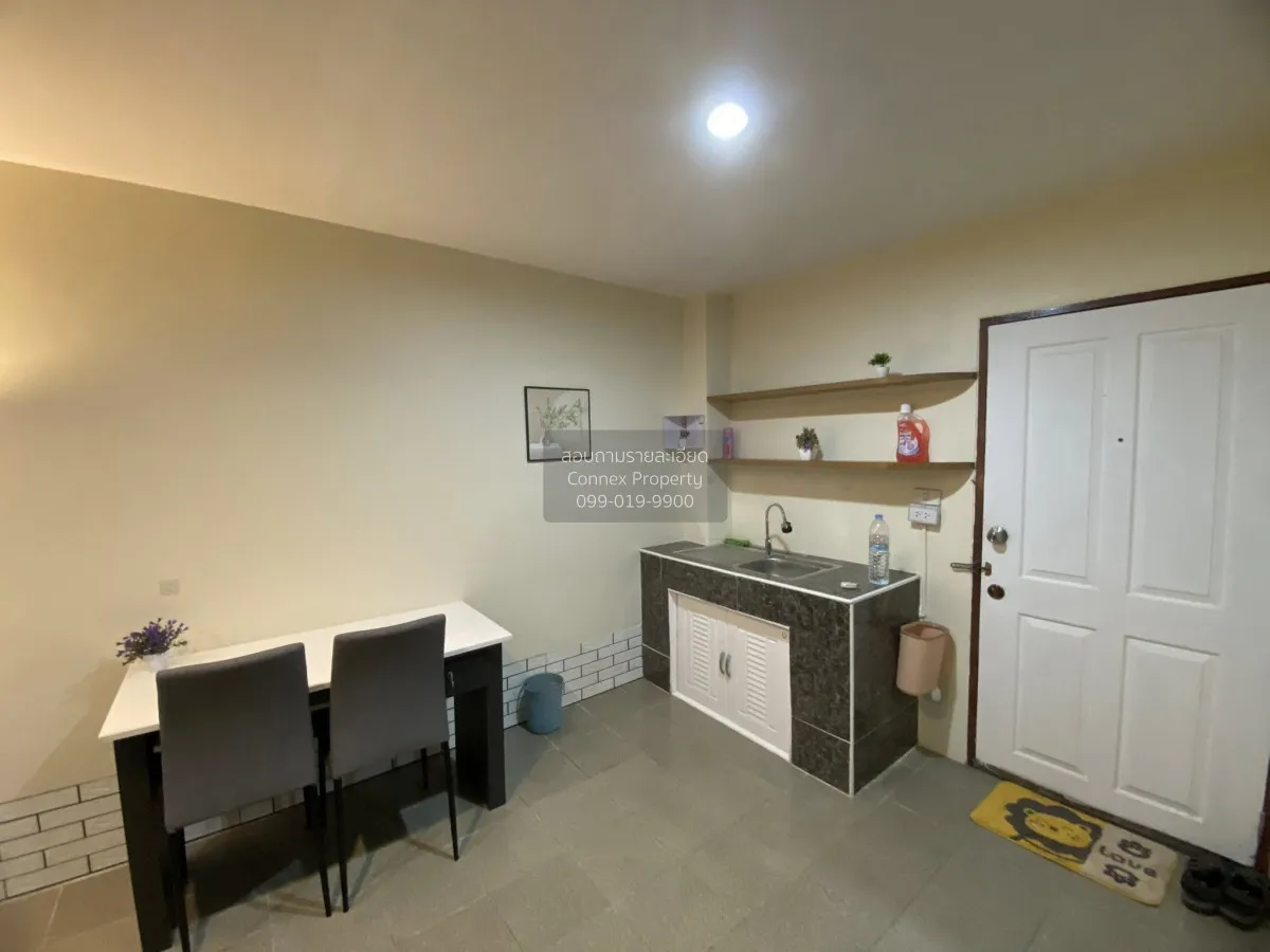 เช่าคอนโด  เดอะ พาร์คแลนด์ บางนา MRT-ศรีเอี่ยม (สายสีเหลือง) บางน