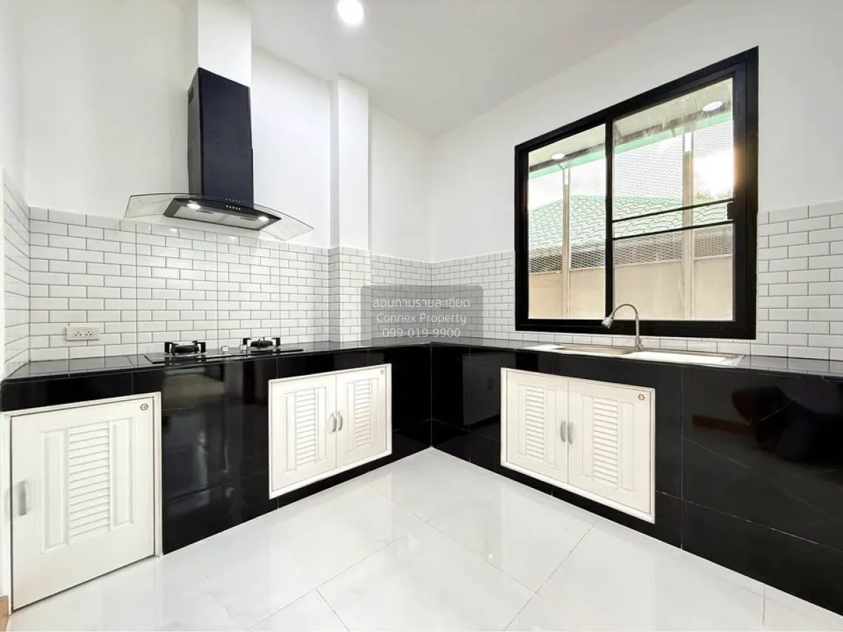 ขายบ้าน  เดอะซีซั่น เพชรเกษม 69 ห้องมุม หนองแขม เขต หนองแขม กรุงเ