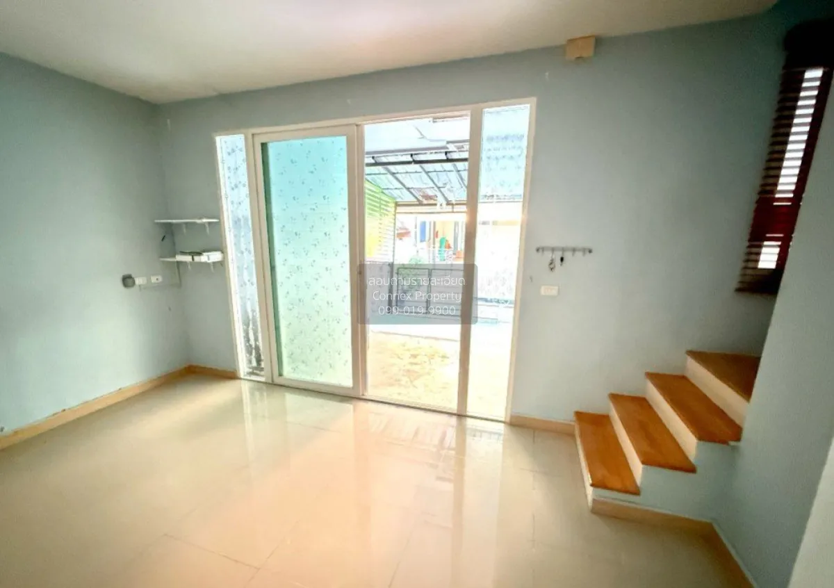 ขายทาวน์เฮ้าส์/ทาวน์โฮม  กัสโต้ ทาวน์โฮม เทพารักษ์ บางพลีใหญ่ บาง 3