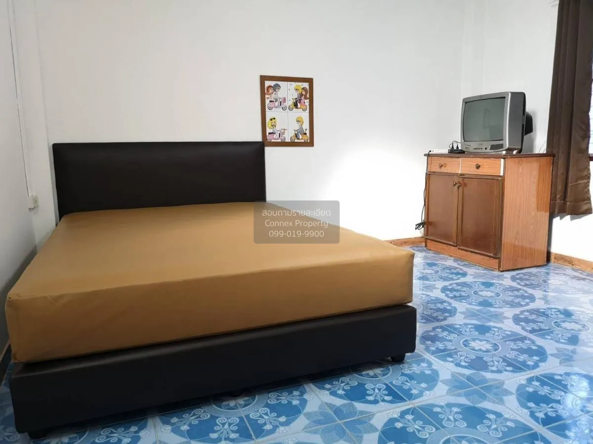 Apartment for Sale: 4.5-Story Building near BTS Udom Suk (Sukhumv