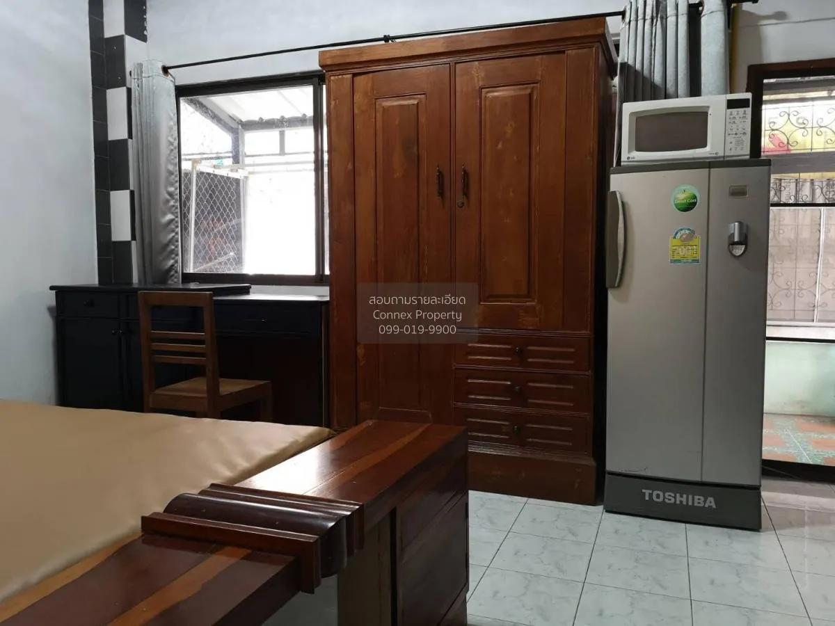Apartment for Sale: 4.5-Story Building near BTS Udom Suk (Sukhumv