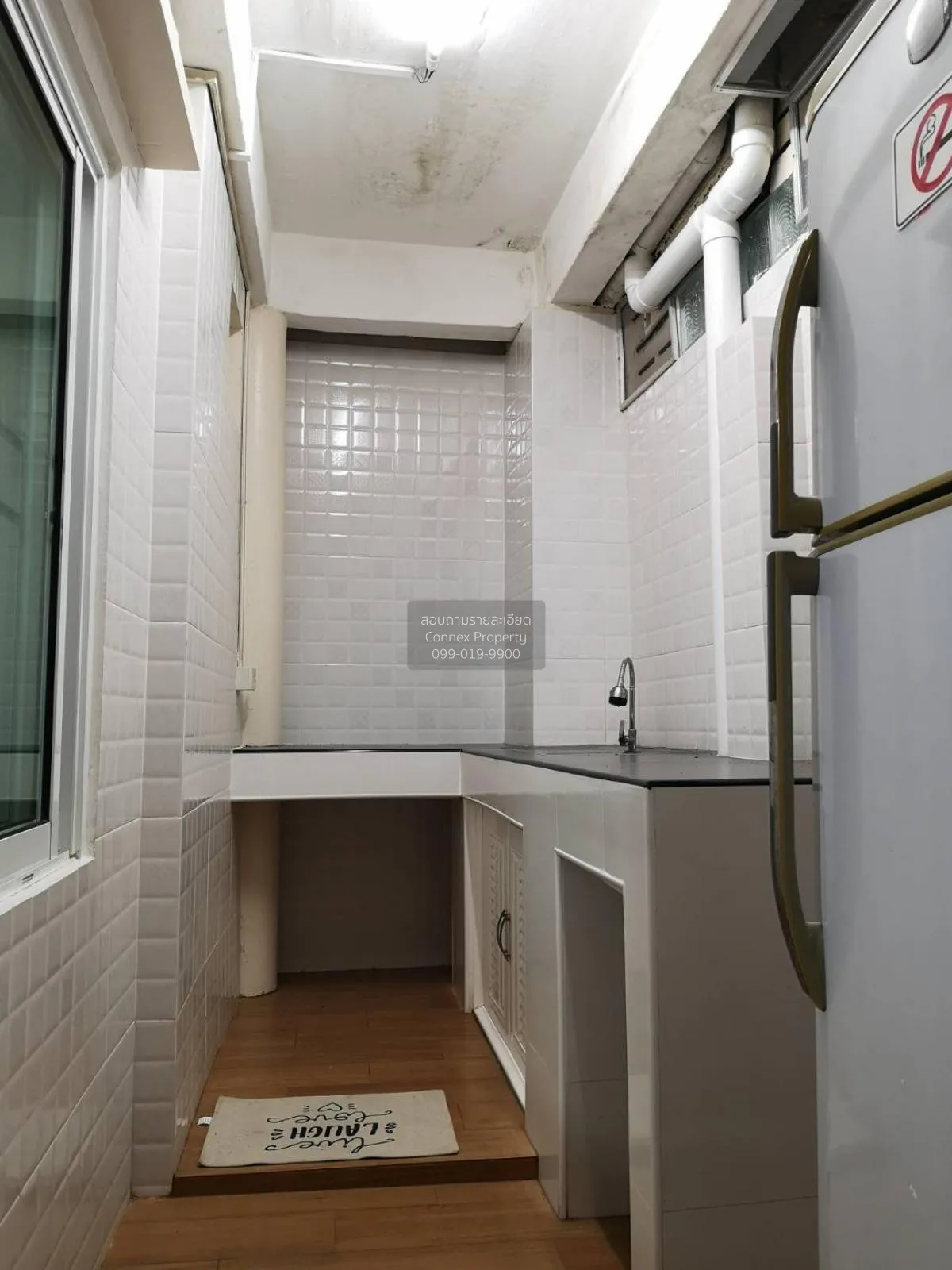 Apartment for Sale: 4.5-Story Building near BTS Udom Suk (Sukhumv