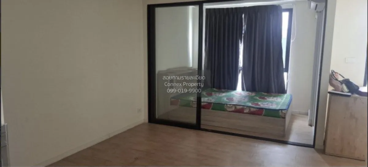 For Sale Condo , Modern Condo The Forest , Samae Dam , Bang Khun  1