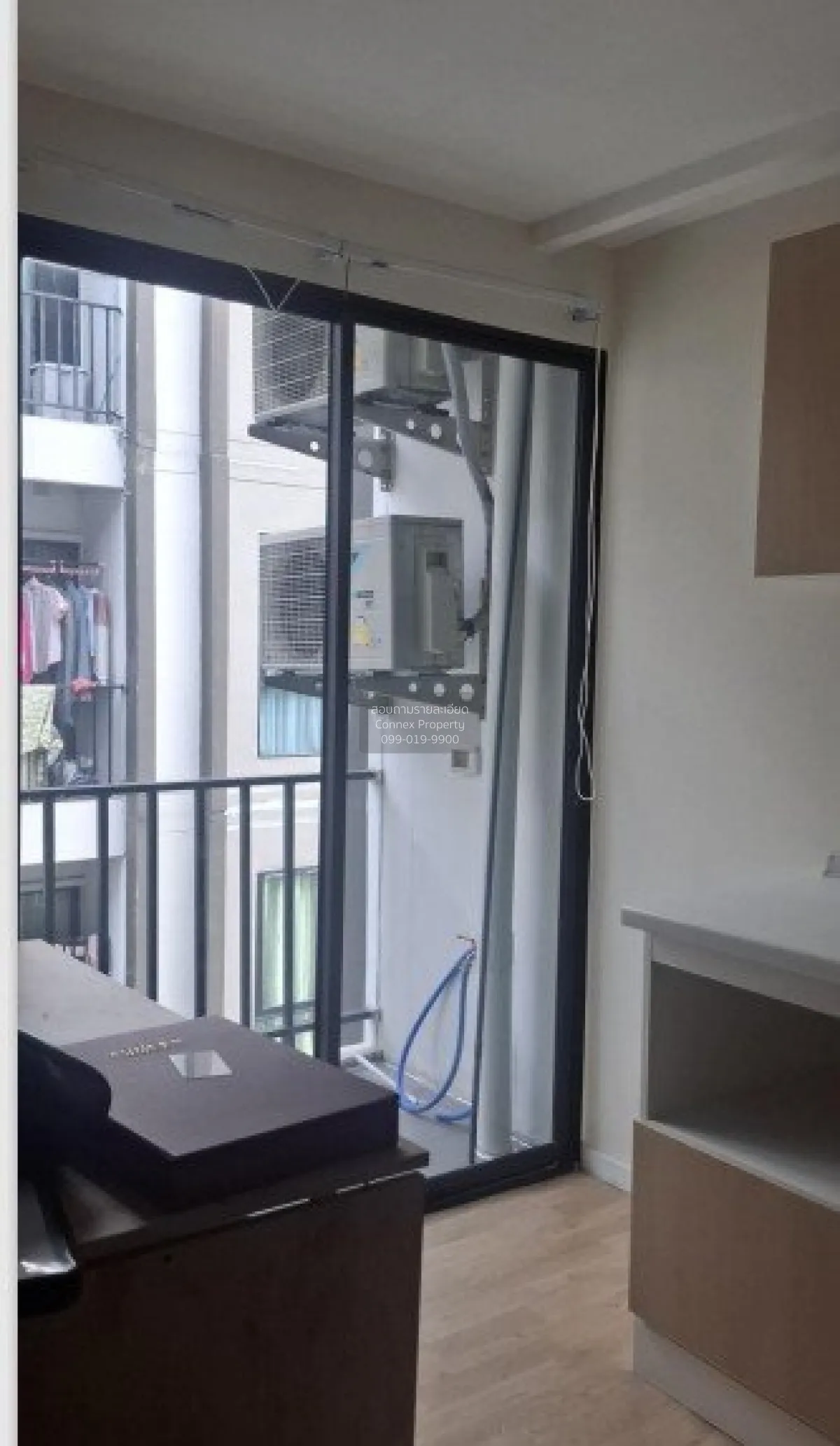 For Sale Condo , Modern Condo The Forest , Samae Dam , Bang Khun  2