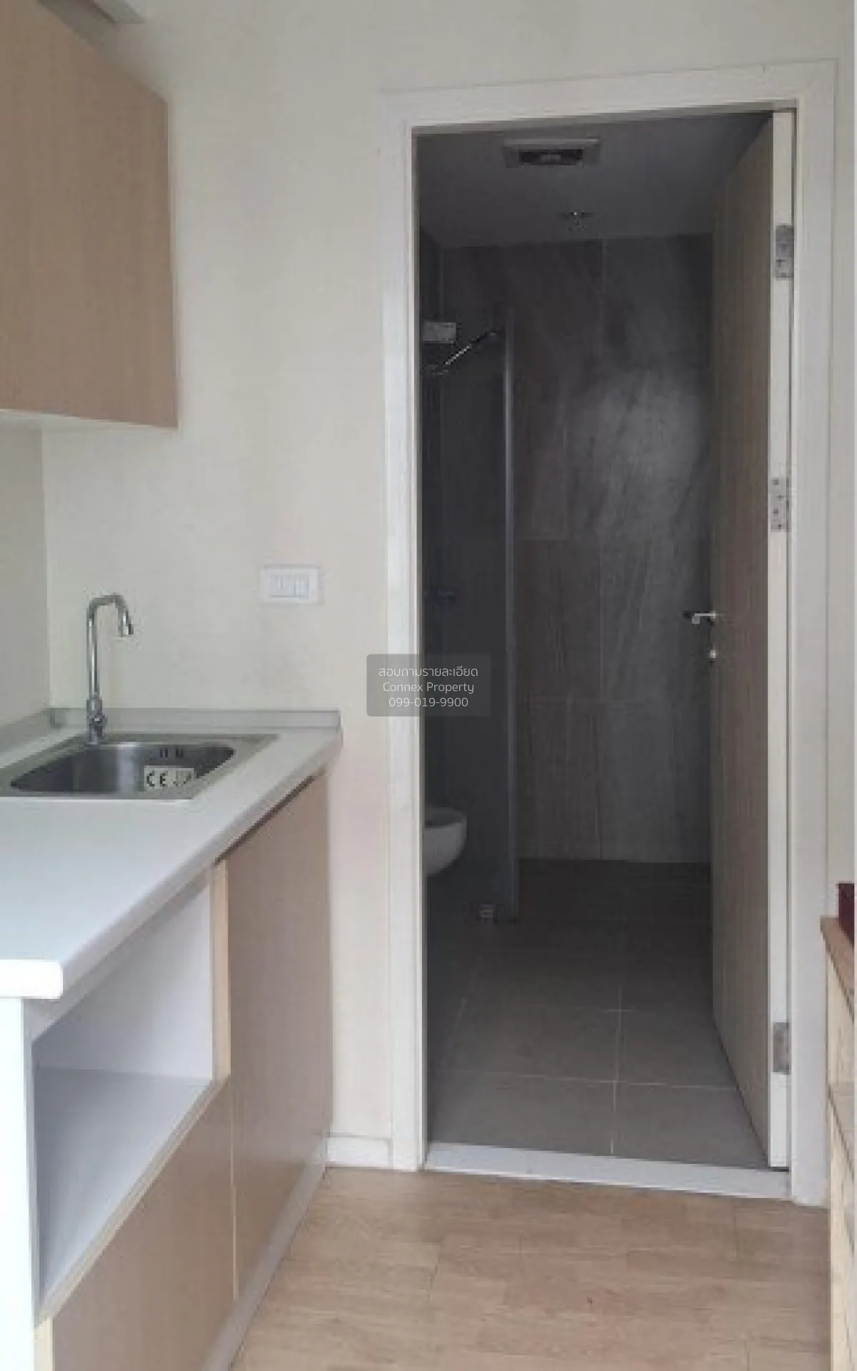 For Sale Condo , Modern Condo The Forest , Samae Dam , Bang Khun  3