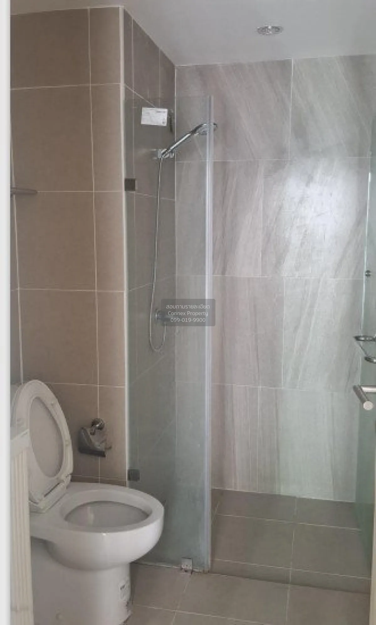 For Sale Condo , Modern Condo The Forest , Samae Dam , Bang Khun  4