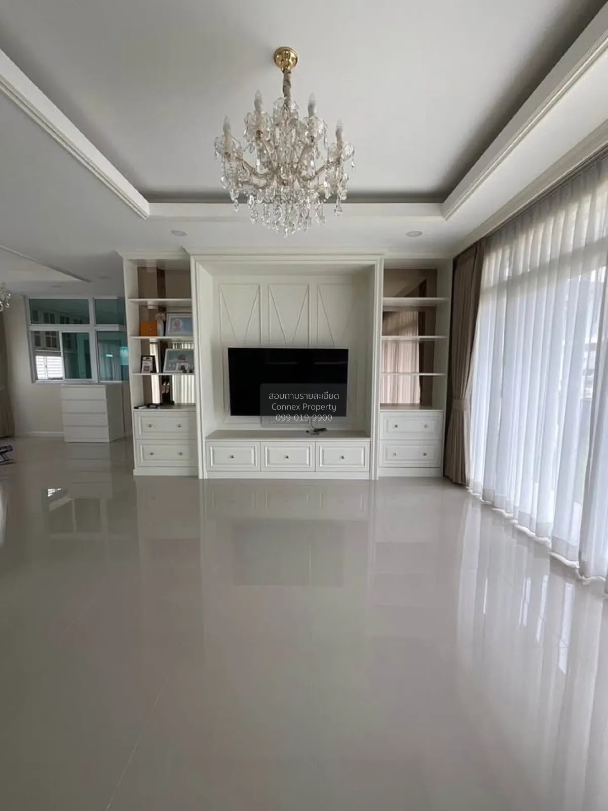 ขายบ้าน  คาซ่า พรีเมี่ยม ราชพฤกษ์ – แจ้งวัฒนะ คลองข่อย ปากเกร็ด น 4