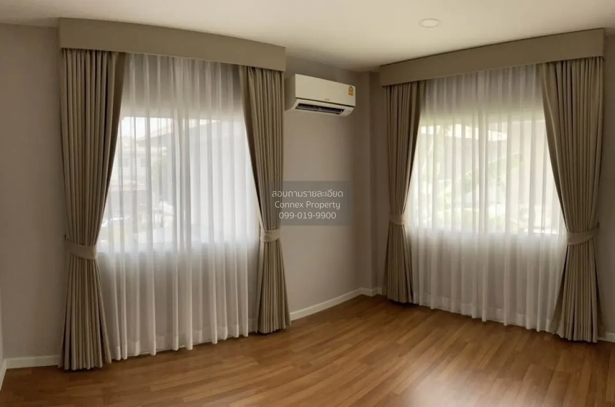 ขายบ้าน  คาซ่า พรีเมี่ยม ราชพฤกษ์ – แจ้งวัฒนะ คลองข่อย ปากเกร็ด น