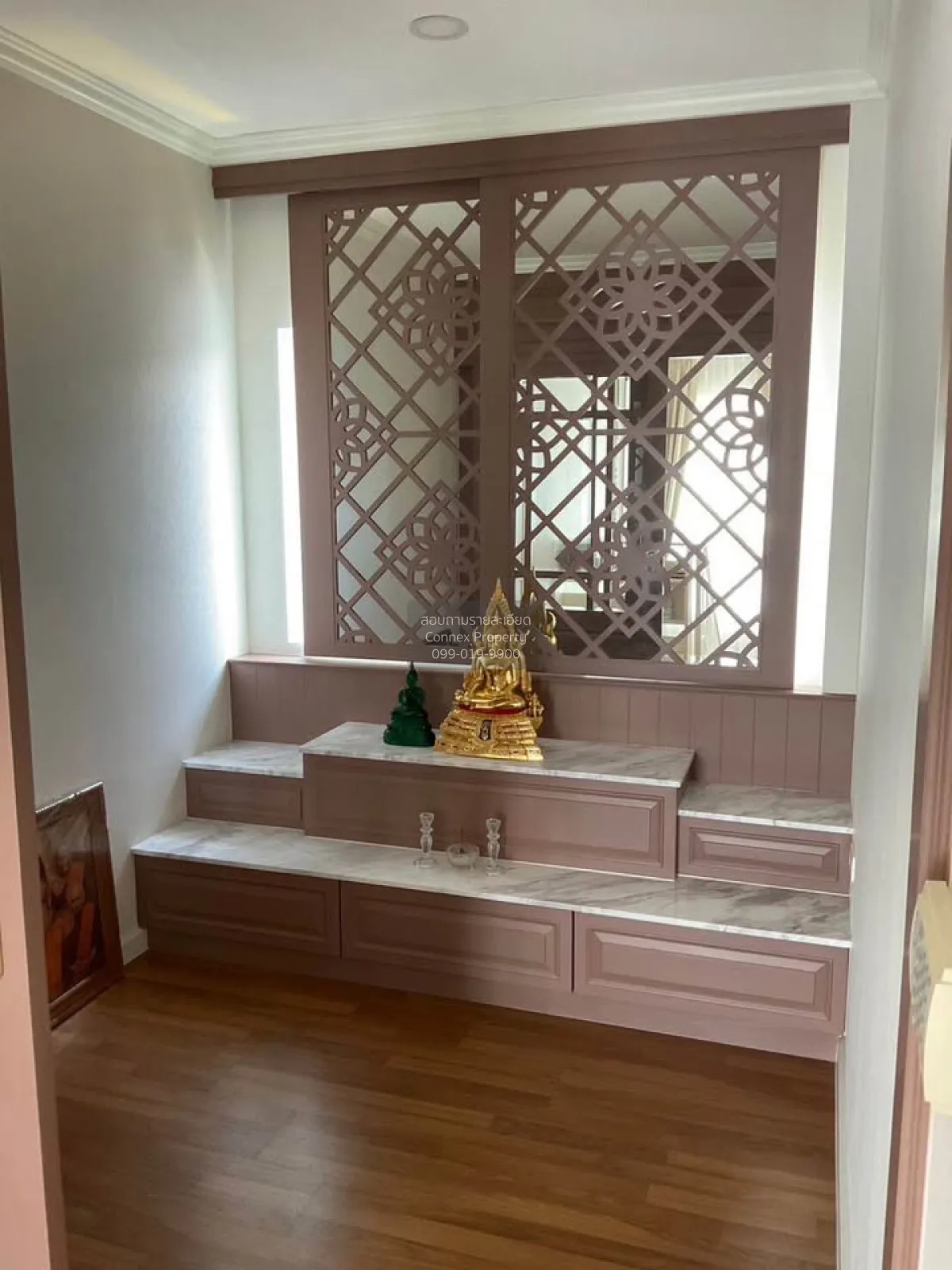 ขายบ้าน  คาซ่า พรีเมี่ยม ราชพฤกษ์ – แจ้งวัฒนะ คลองข่อย ปากเกร็ด น