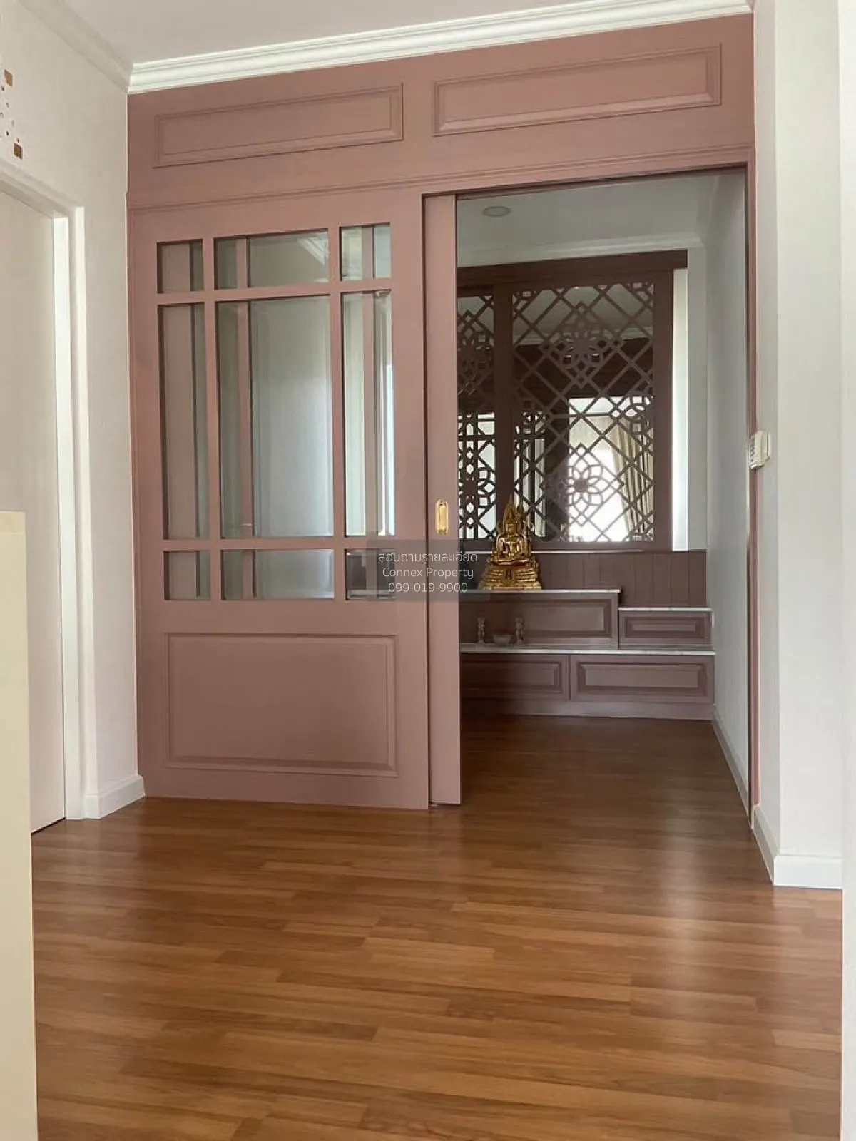 ขายบ้าน  คาซ่า พรีเมี่ยม ราชพฤกษ์ – แจ้งวัฒนะ คลองข่อย ปากเกร็ด น