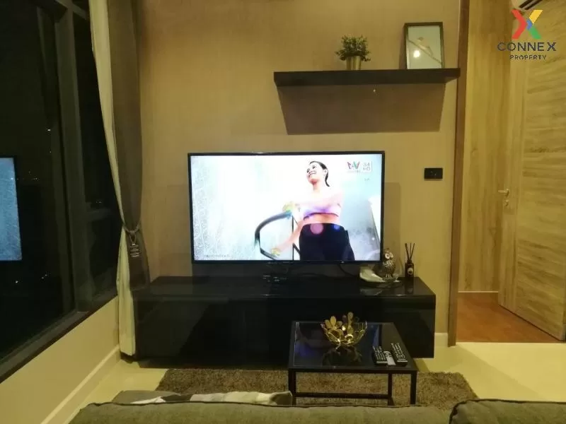 FOR RENT condo , Mayfair Place Sukhumvit 50 , BTS-On Nut , Phra K 2