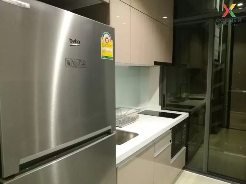 FOR RENT condo , Mayfair Place Sukhumvit 50 , BTS-On Nut , Phra K