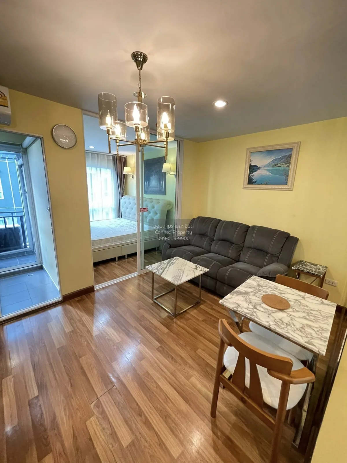 For Rent Condo , Regent Home Sukhumvit 81 , BTS-On Nut , Suan Lua 1