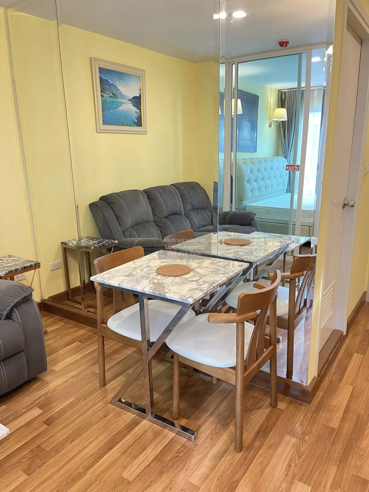 For Rent Condo , Regent Home Sukhumvit 81 , BTS-On Nut , Suan Lua 2