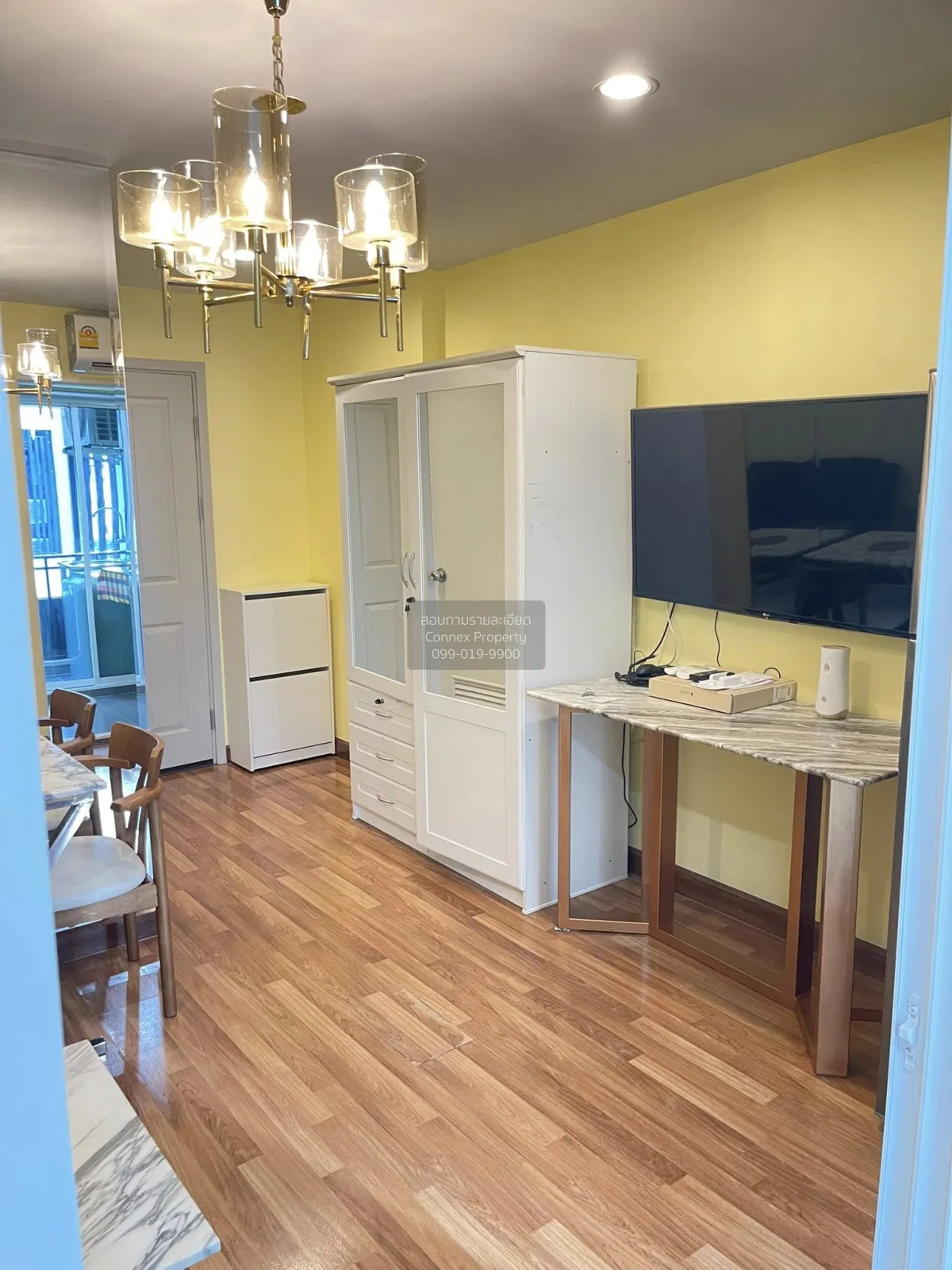 For Rent Condo , Regent Home Sukhumvit 81 , BTS-On Nut , Suan Lua 3