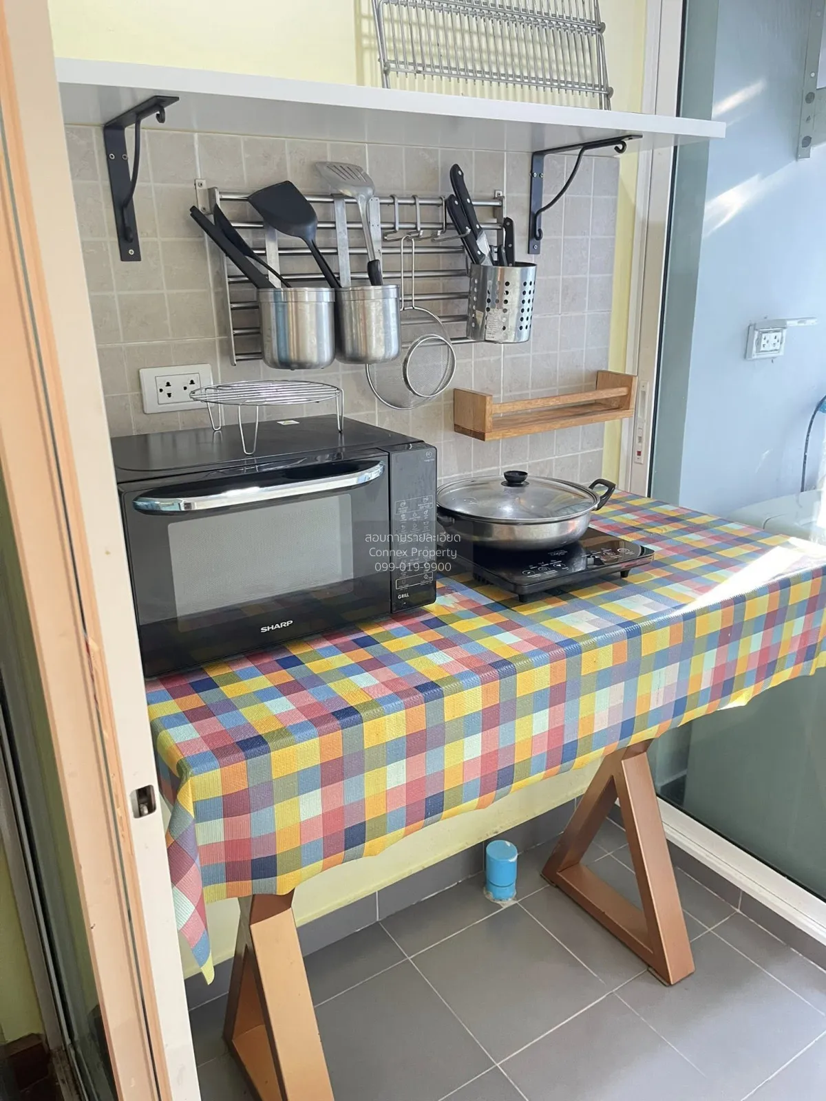 For Rent Condo , Regent Home Sukhumvit 81 , BTS-On Nut , Suan Lua