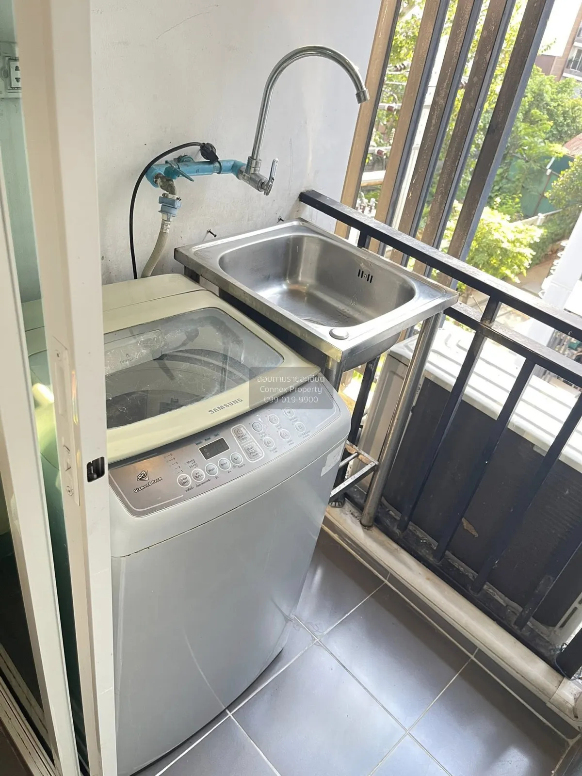 For Rent Condo , Regent Home Sukhumvit 81 , BTS-On Nut , Suan Lua