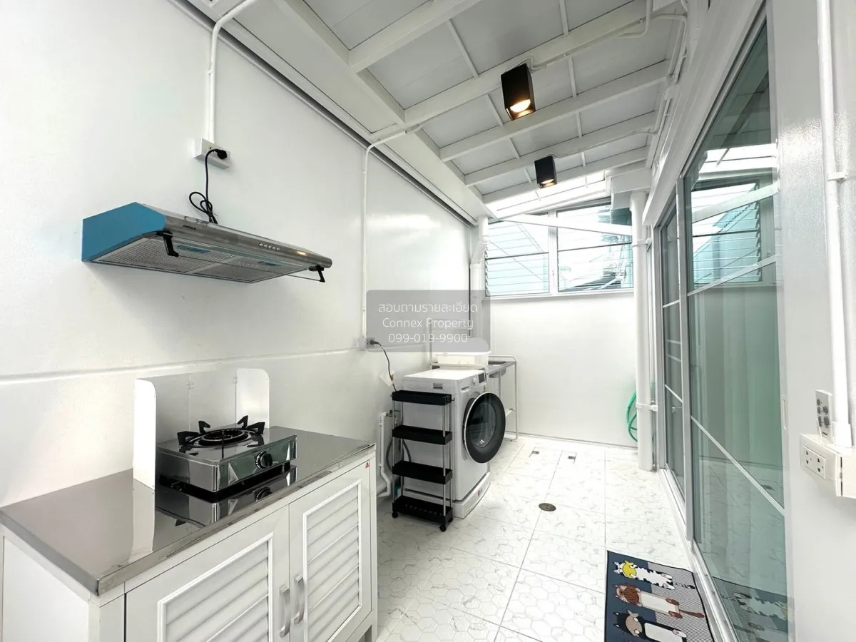 For Rent Townhouse/Townhome  , Indy Bangna - Ramkhamhaeng 2 , Pra