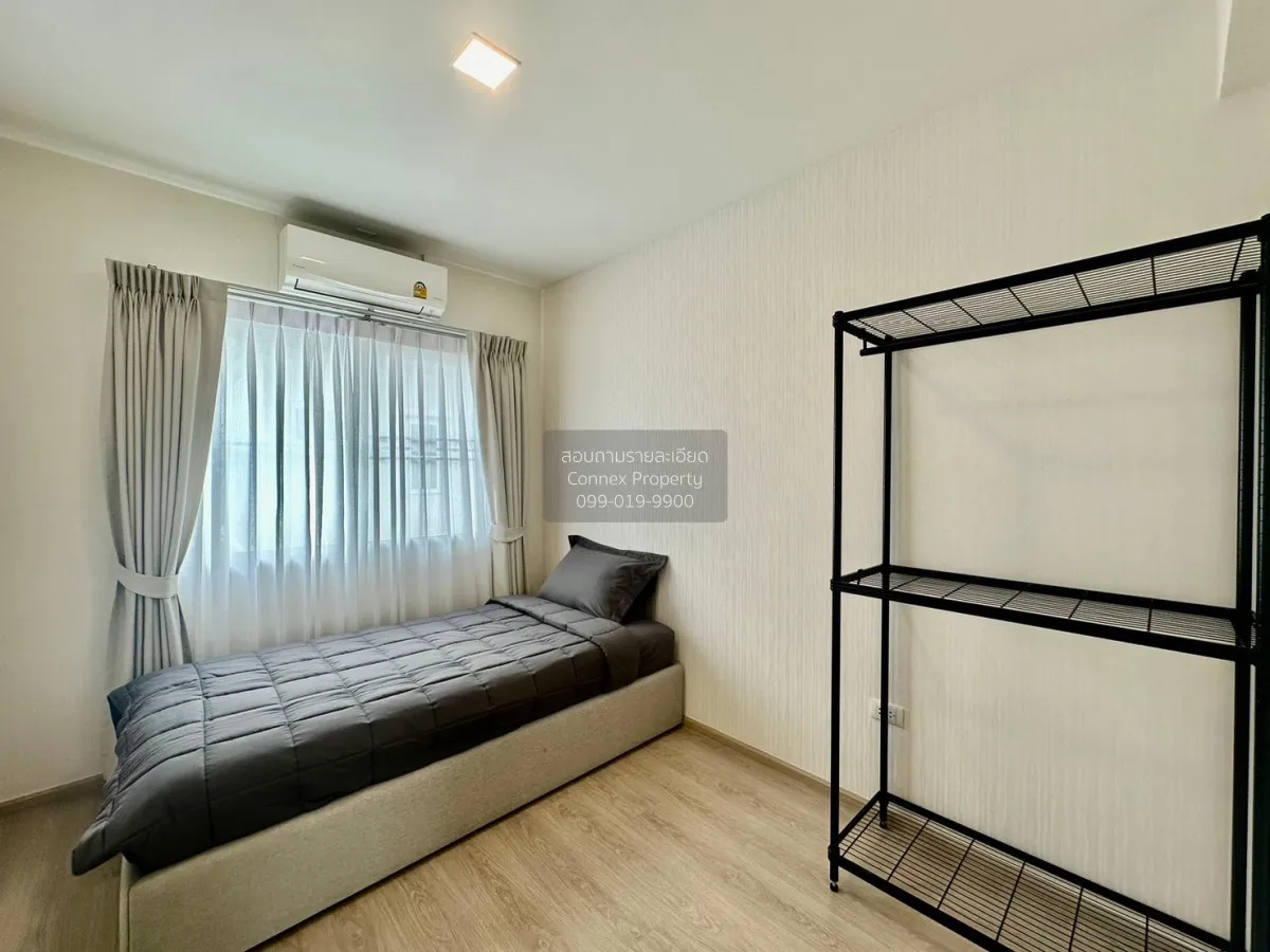 For Rent Townhouse/Townhome  , Indy Bangna - Ramkhamhaeng 2 , Pra