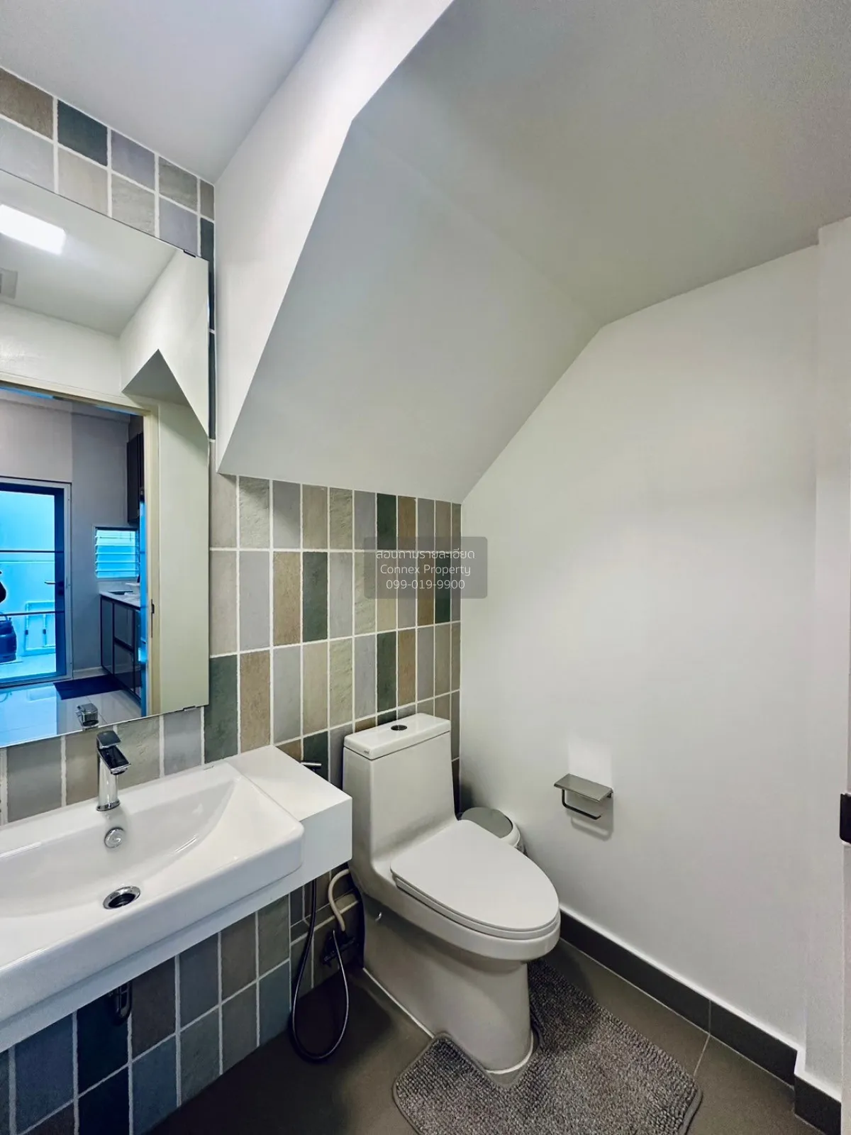 For Rent Townhouse/Townhome  , Indy Bangna - Ramkhamhaeng 2 , Pra