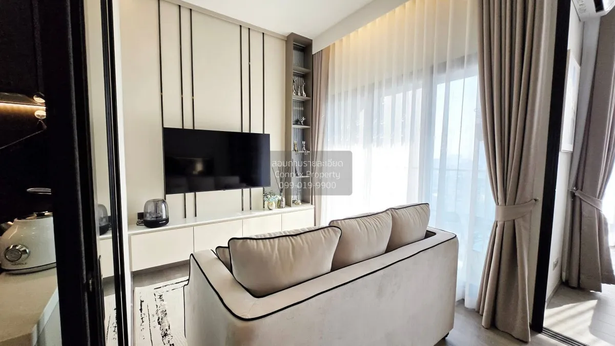 For Rent Condo , The Address Siam-Ratchathewi , BTS-Ratchathewi , 1