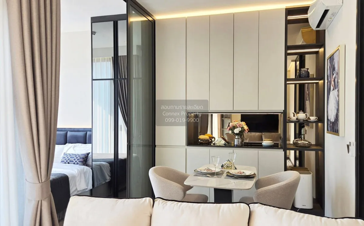 For Rent Condo , The Address Siam-Ratchathewi , BTS-Ratchathewi , 2