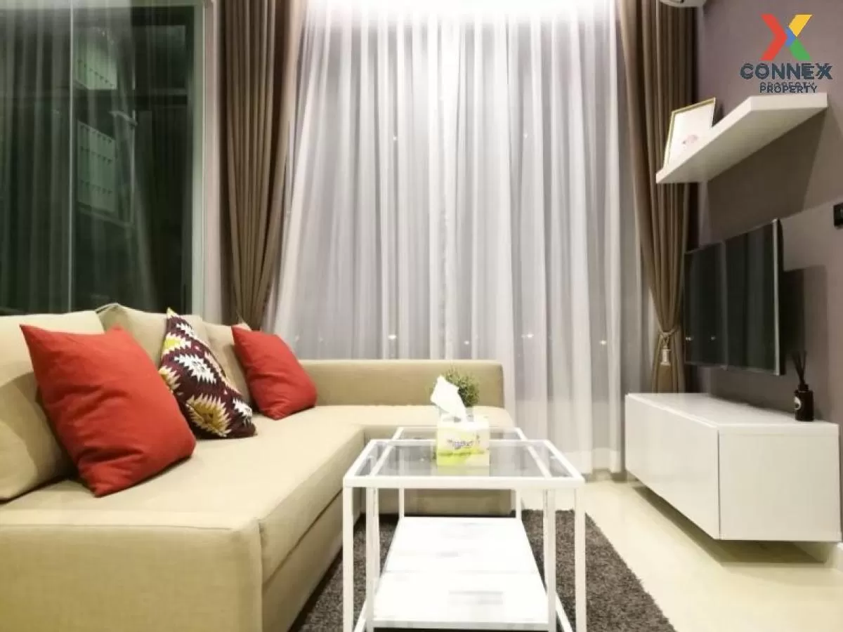 FOR RENT condo , Mayfair Place Sukhumvit 50 , BTS-On Nut , Phra K 1