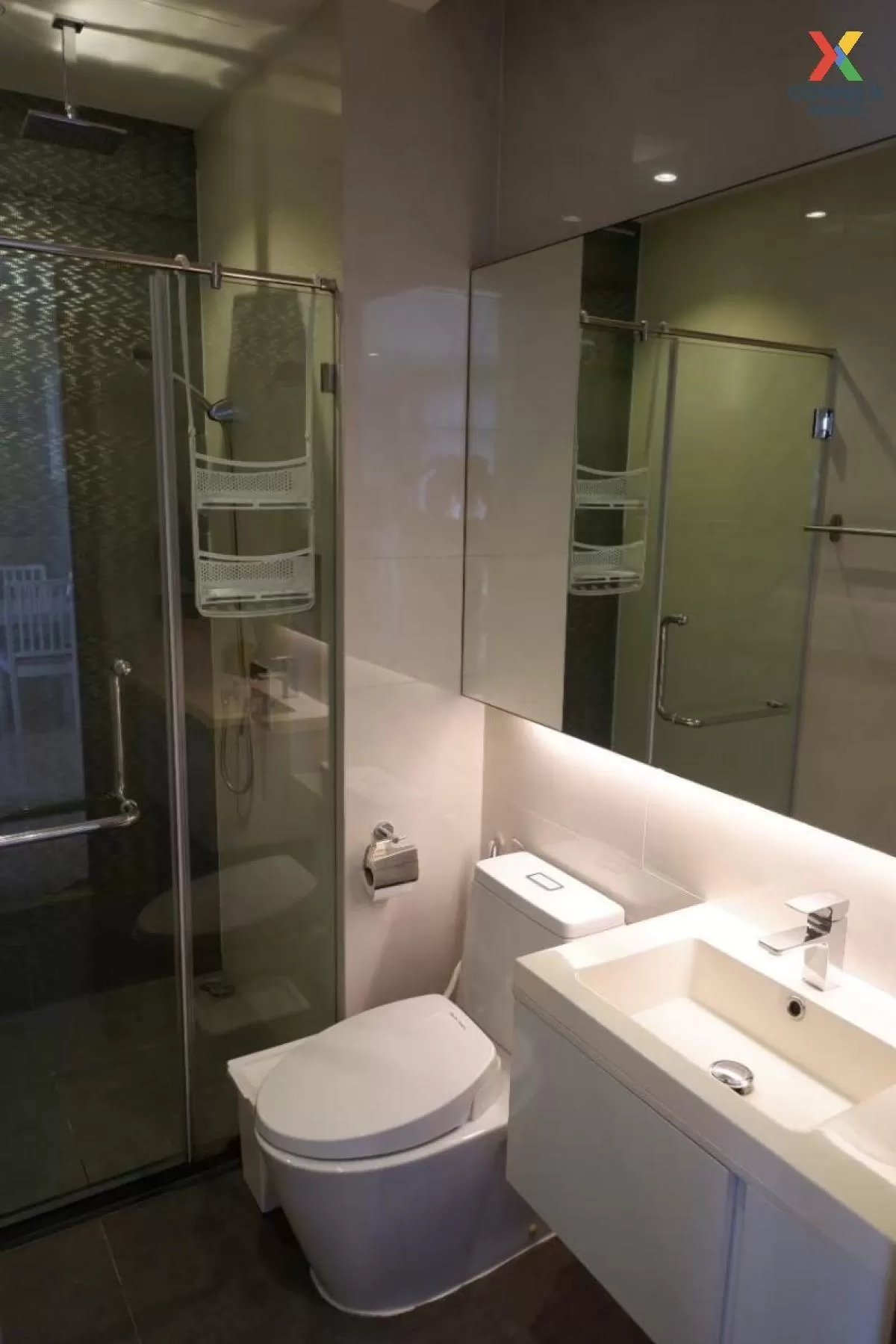 FOR RENT condo , Mayfair Place Sukhumvit 50 , BTS-On Nut , Phra K