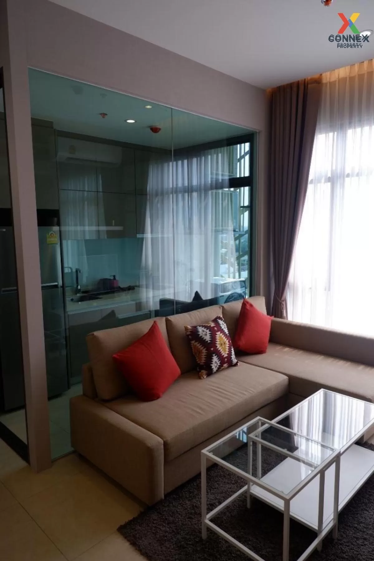 FOR RENT condo , Mayfair Place Sukhumvit 50 , BTS-On Nut , Phra K 2