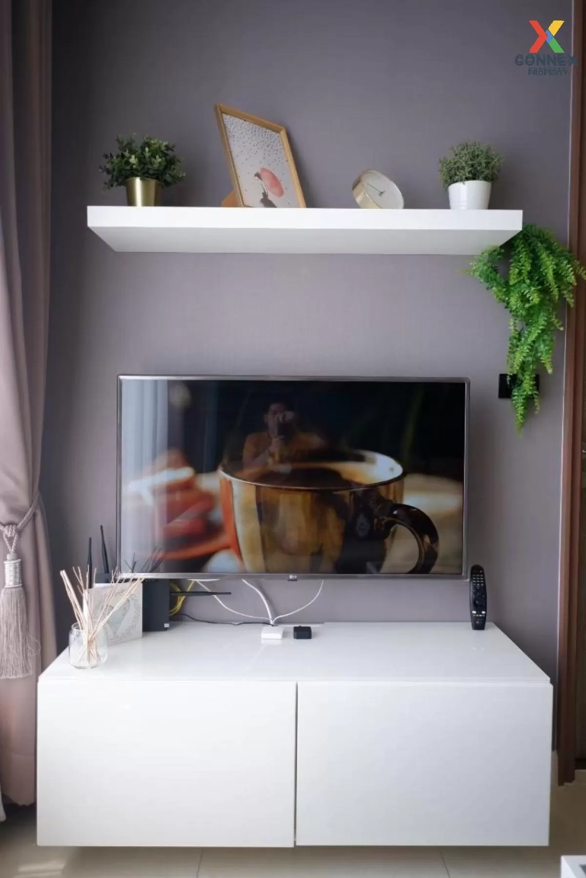 FOR RENT condo , Mayfair Place Sukhumvit 50 , BTS-On Nut , Phra K 4