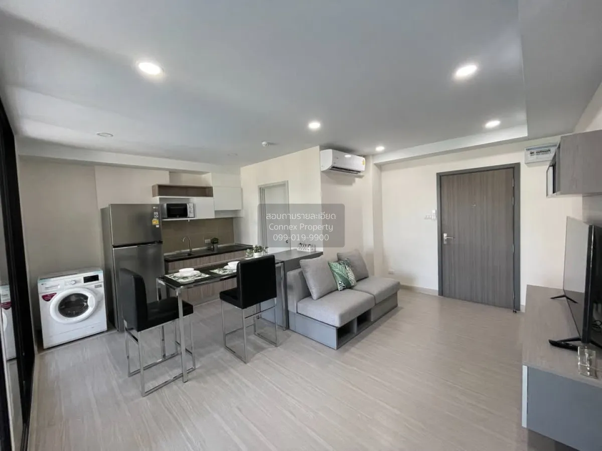 For Rent Condo , Supalai City Resort Sukhumvit 107 , BTS-Bearing  1