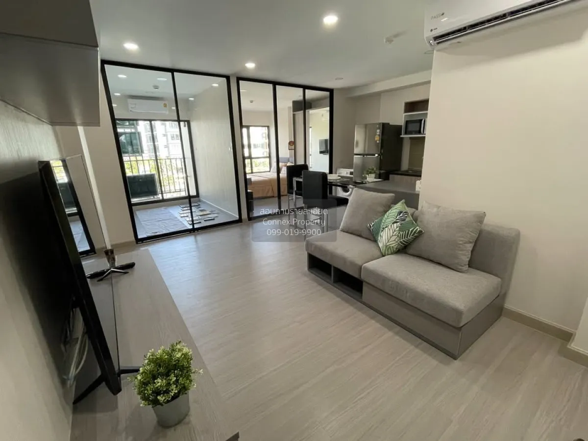 For Rent Condo , Supalai City Resort Sukhumvit 107 , BTS-Bearing  2