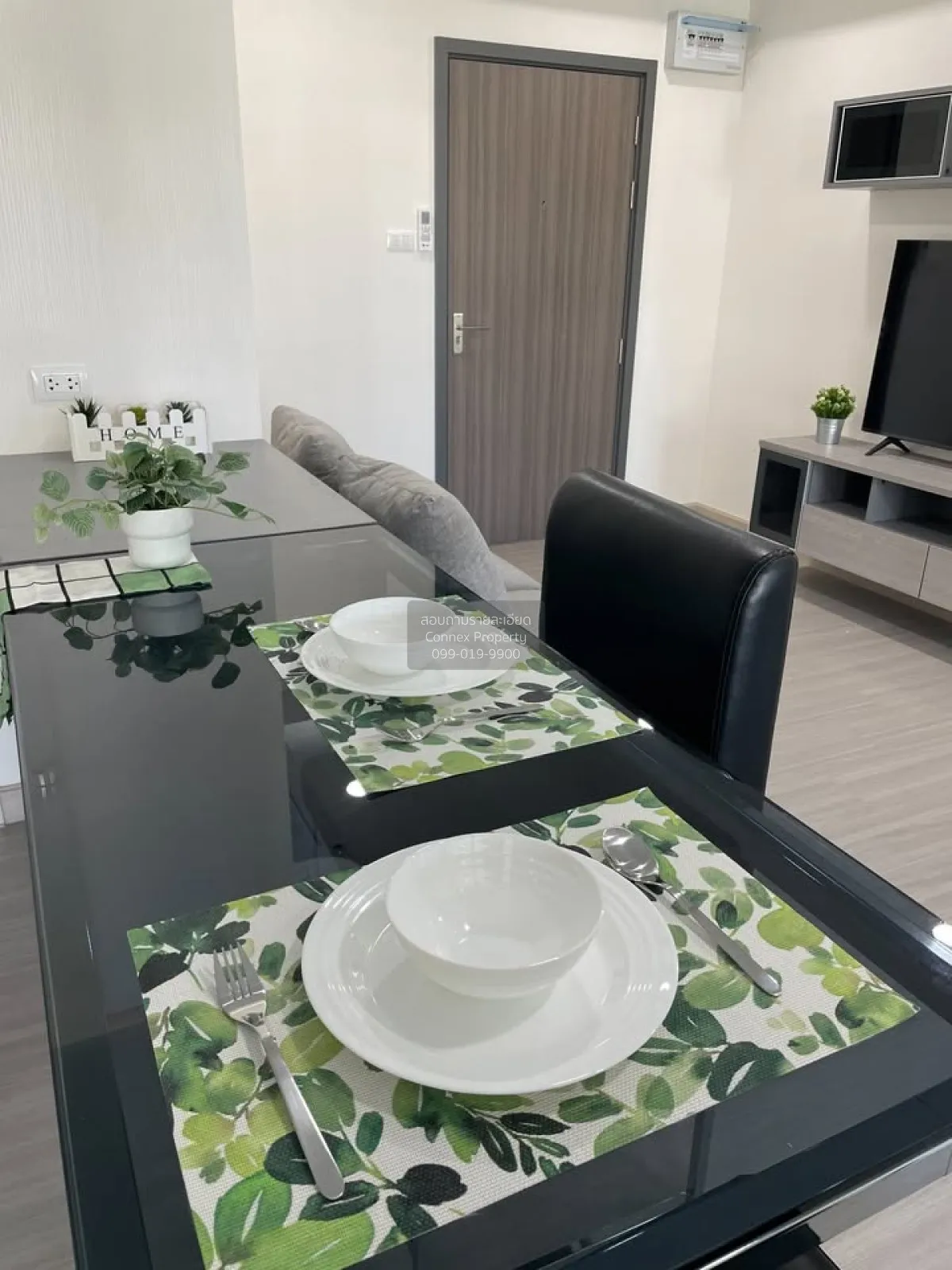 For Rent Condo , Supalai City Resort Sukhumvit 107 , BTS-Bearing  3